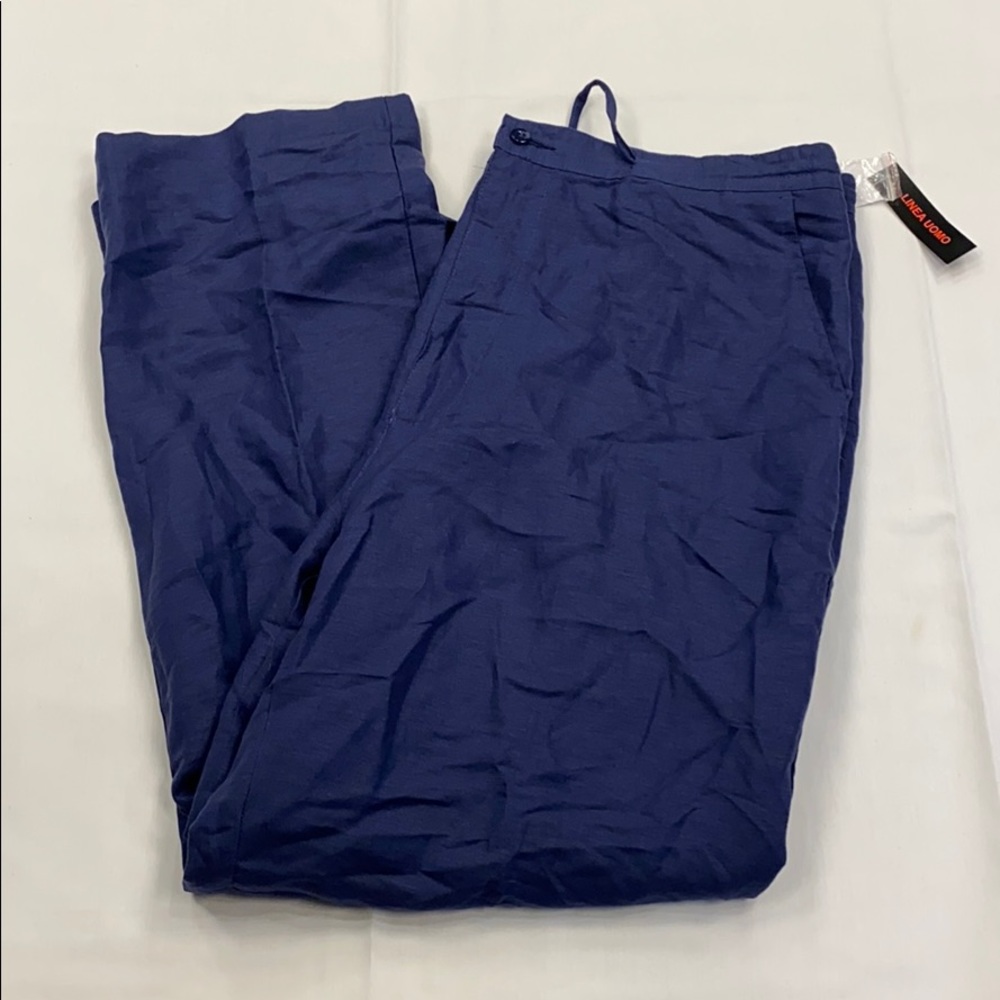 Women Linen Pants